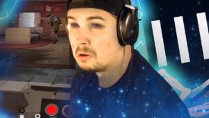 Les AVEUGLES dans Rainbow Six Siege 😎