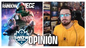 👿👿 MI OPINIÓN del EVENTO SNOW BRAWL  | Caramelo Rainbow Six Siege