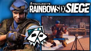 NEW Ace Elite Skin Potentially Coming Tomorrow! Rainbow Six Siege News - High Calibre