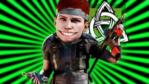 Neue Season – Rainbow Six Siege (German/Deutsch)