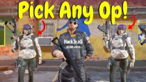 New TDM Game Mode is Insane in Rainbow Six Siege