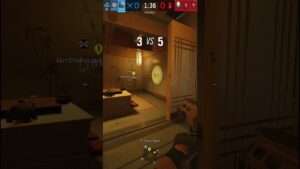 Not A Fake - Rainbow Six Siege