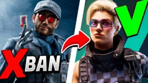 O QUE EU MUDARIA NO RAINBOW SIX SIEGE