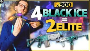 OGNI 4 BLACK ICE TI *SHOPPO* 2 ELITE - SPACCHETTAMENTO 300 ALPHA PACK [Rainbow Six Siege ITA]
