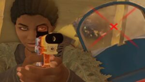 OneTap des Todes! | Rainbow Six Siege | [German/HD]