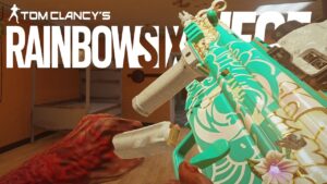 Outback brings the fun back! | Rainbow Six Siege | [German/HD]