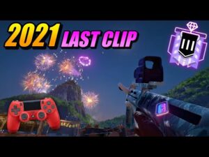 【R6S PS4】今年最後のランククリップ/キル集 - Rainbow Six Siege PS4 controller ranked clip【レインボーシックスシージ】【シージ PS4】