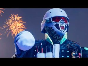 RAINBOW SIX SIEGE - TODOS OS PACKS E GUERRA DE BOLAS DE NEVE!