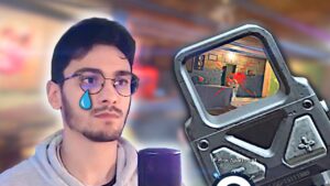 RANKED ist PAIN - Rainbow Six Siege [DE]