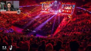 RAZAH NO PPP NO MOTEL MAZZAFERA ?! - MELHORES MOMENTOS RAINBOW SIX SIEGE