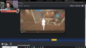 RAZAO CONHECENDO O NOVO CHEAT DO R6 - MELHORES MOMENTOS RAINBOW SIX SIEGE