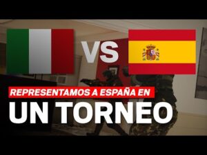 REPRESENTAMOS a ESPAÑA contra ITALIA en Rainbow Six Siege y Rocket League