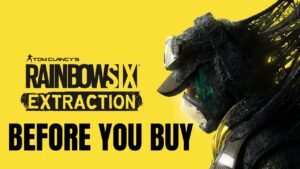 Rainbow Six Extraction - 15 MORE Things You Need To Know Before You Buy