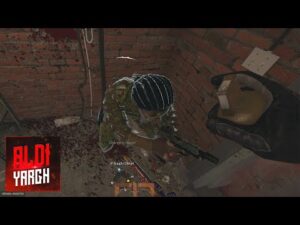 Лучше вам не смотреть это | Rainbow Six Siege