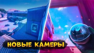 РАННАУТЫ НА НОВОМ АУТБЭКЕ | Rainbow Six Siege