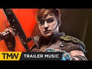 Rainbow Six Siege: High Calibre Battle Pass Trailer Music | Tang by Mammoth Audio