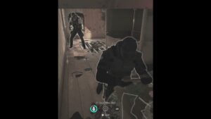 Rainbow Six Siege Is A Pure Art LoL