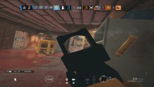 Rainbow Six Siege - Montage#9731