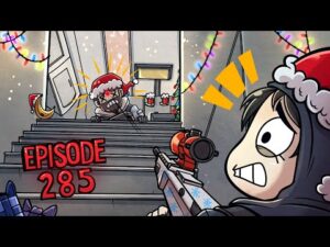 Rainbow Six Siege - Random Moments | Ep. 285 - Oopsie, AMOGUS, AH, That's Illegal & Angry Recruit