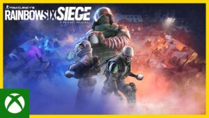 Rainbow Six Siege: Snow Brawl Event Trailer | Ubisoft [NA]