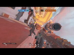 Rainbow Six Siege Y6S2  Clips【BlackRay】