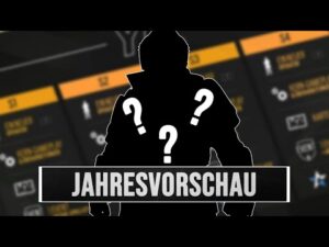 Rainbow Six Siege in 2022 - Das ist bisher bekannt!