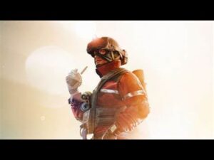 Rainbow six siege لك عاااااااااااااااااااااااااش