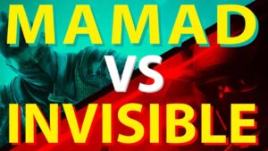 کاستوم با ممد | Rainbowsix Siege