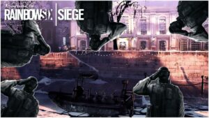Recruitageddon -  - Rainbow Six: Siege