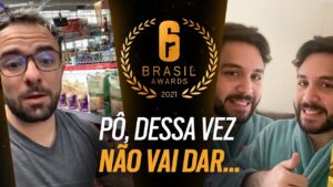 SEM DESCULPAS: O #R6AWARDS2021 ESTÁ CHEGANDO | R6 AWARDS BRASIL 2021 | Rainbow Six Siege