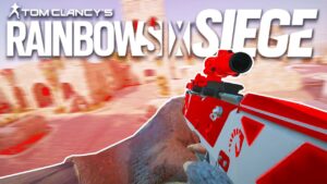 SI HACES ESTO PERDERÁS en RAINBOW SIX SIEGE | HIGH CALIBRE | Pablotas