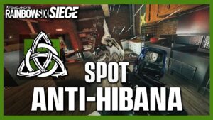 SPOT LOCO con THORN *ANTI-HIBANAS* | Reaccionando #170 | Caramelo Rainbow Six Siege