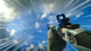 Scrim Highlights #1 - Rainbow Six Siege