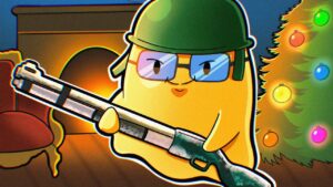 Shotgun meta rules Rainbow Six Siege.