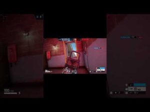 Siege Clips #55 #shorts #siege #rainbowsixsiege