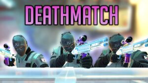 Spaß im WARM UP Modus - Rainbow Six Siege [DE]