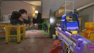 Spoit Caught Using HIPFIRE AIMBOT On Stream... Rainbow Six: Siege