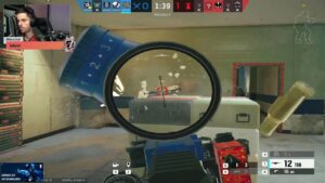 TENHA MISERICÓRDIA RAZAO, QUE TELINHA PAPAI KKKKK - MELHORES MOMENTOS RAINBOW SIX SIEGE