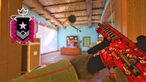 THE #1 BEST CONSOLE CHAMPION *NO RECOIL* - Rainbow Six Siege