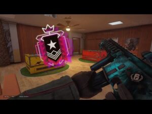 THE #1 CHAMPION OPERATION HIGH CALIBRE BEST CONTROLLER SETTINGS PS5/XBOX - Rainbow Six Siege Ranked