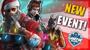 Ubisoft added CAPTURE THE FLAG to Rainbow Six Siege!