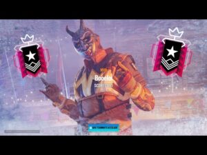 THE REAL TOP CHAMPION OPERATION HIGH CALIBRE BEST PS5/XBOX CONTROLLER SETTINGS- Rainbow Six Siege