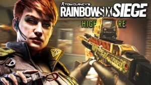 🔥THORN ESTA MUY...🔥 HIGH CALIBRE | RAINBOW SIX SIEGE - Pablotas