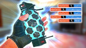 THORN ist einfach ZU GUT - Rainbow Six Siege [DE]