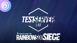 TS Lab Reveal Panel | Tom Clancy’s Rainbow Six Siege