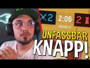 TURNIERFINALE GEGEN FRANKREICH! | Rainbow Six Siege Streaminghighlights