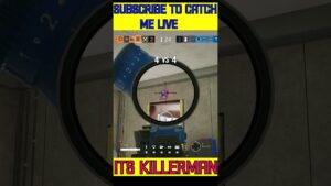 Teammates : panic and die - Rainbow six siege #India #shorts