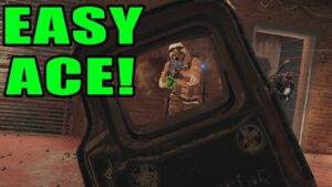 That ACE Was Too EASY... - Rainbow Six Siege