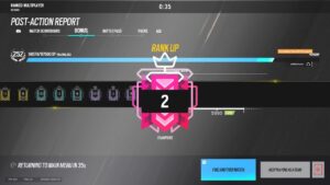 The #2 High Calibre Champion - Rainbow Six Siege