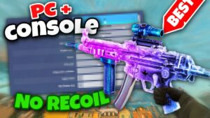 The BEST Settings In Rainbow Six Siege High Calibre